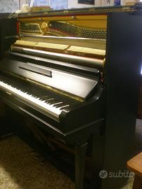 Pianoforte Neumann