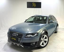 Audi A4 allroad A4 allroad 2.0 TFSI S tronic