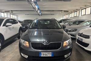 Skoda Octavia 1.6 TDI DSG AUTOMATIC SW