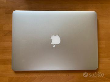 Macbook Air 13