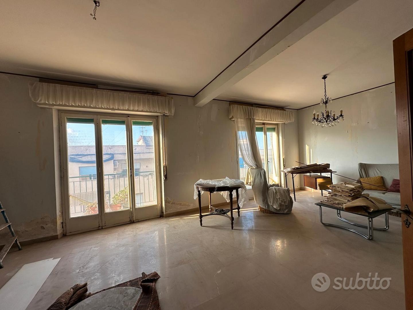 Apartment in Reggio Calabria - Vista 4