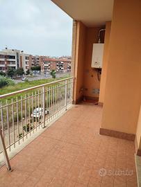 Appartamento luminoso