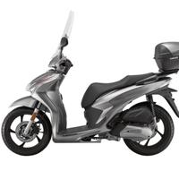 QJ MOTOR SQ 200 SQ200