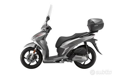 QJ MOTOR SQ 200 SQ200