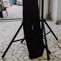 STATIVI PER CASSE PROEL PNEUMATICI