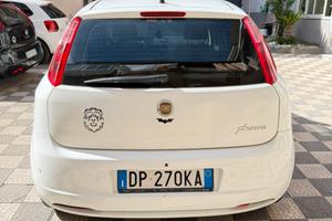 Grande Punto 1.4 Benzina/GPL