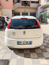 Grande Punto 1.4 Benzina/GPL