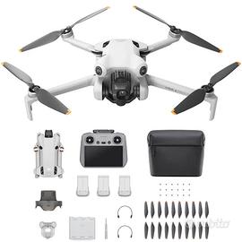 DJI Mini 4 Pro Fly more Combo (DJI RC 2) – Permute