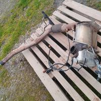 Filtro antiparticolato gruppo wv 