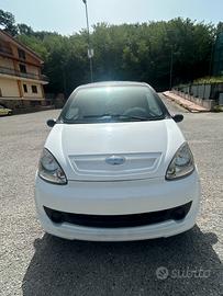 Micro car