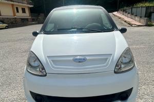 Micro car