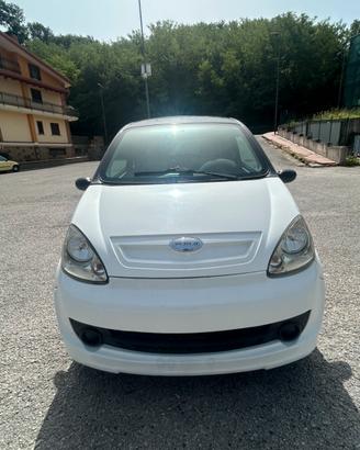 Micro car