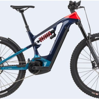 Ebike Cannondale Moterra neo LT2 2024 Nuove