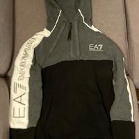 Felpa Armani EA7
