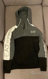 Felpa Armani EA7