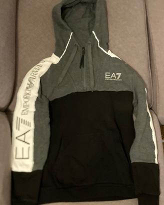 Felpa Armani EA7
