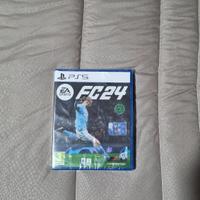 FC 24 PS5