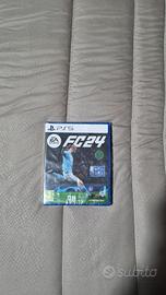 FC 24 PS5