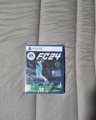 FC 24 PS5