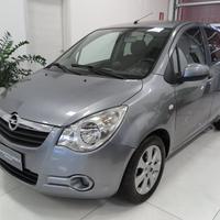 OPEL Agila 1.2 16V 86CV GPL-TECH Enjoy