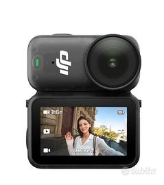 DJI OSMO NANO