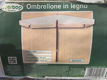 ombrellone