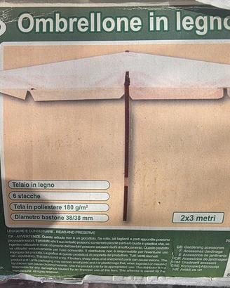 ombrellone
