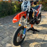 Ktm sx 125