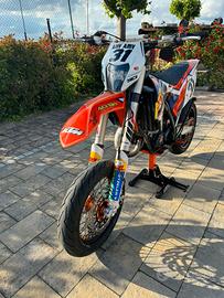 Ktm sx 125