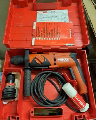 Tassellatore hilty te2-m