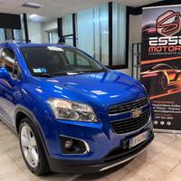 Chevrolet Trax - 2013 1.7 diesel 130 CV 60.000 KM