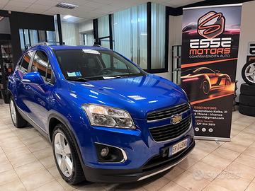 Chevrolet Trax - 2013 1.7 diesel 130 CV 60.000 KM