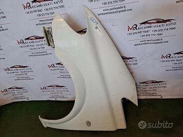 PARAFANGO ANTERIORE SINISTRO MERCEDES Vito W639 2Â