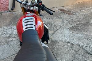 Caballero 500
