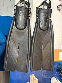 Pinne per subacquea Oceanic