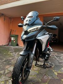Ducati Multistrada V4S