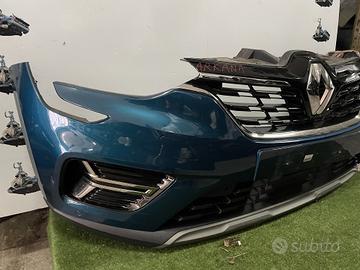 Griglie paraurti anteriore renault arkana