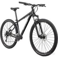 Cannondale Trail 7 - Nero