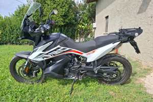 KTM 790 Adventure S