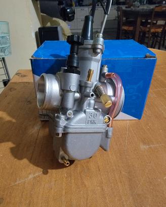 pwk 30