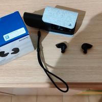 cuffie wireless ps5