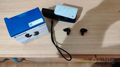 cuffie wireless ps5
