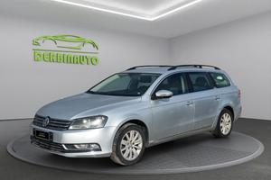 Volkswagen Passat Bs. 1.4 TSI Comfortline Ecofuel