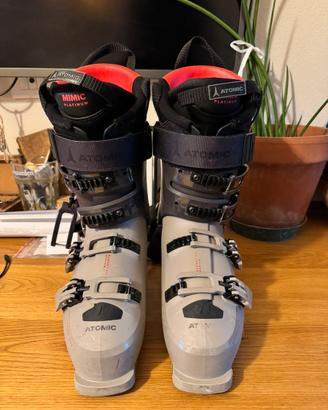 Scarponi Sci Atomic Hawx Prime 120 GS 28/28.5