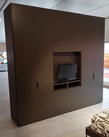 camera matrimoniale completa