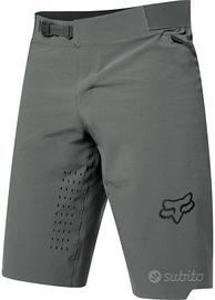 Pantaloni short Fox Flexair mtb