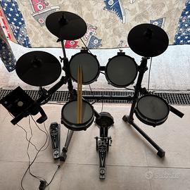 Batteria Elettronica