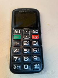 BRONDI  Telefono Amico Semplice +