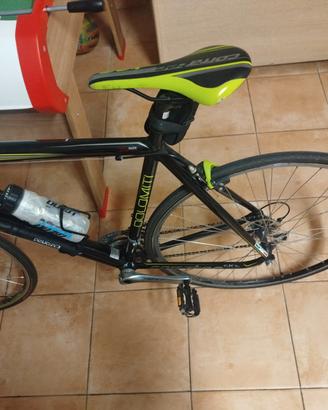 bici da corsa corratec