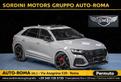 Audi RS Q8 RSQ8 Nardo 23" Pano RS-Design Sport-Ex